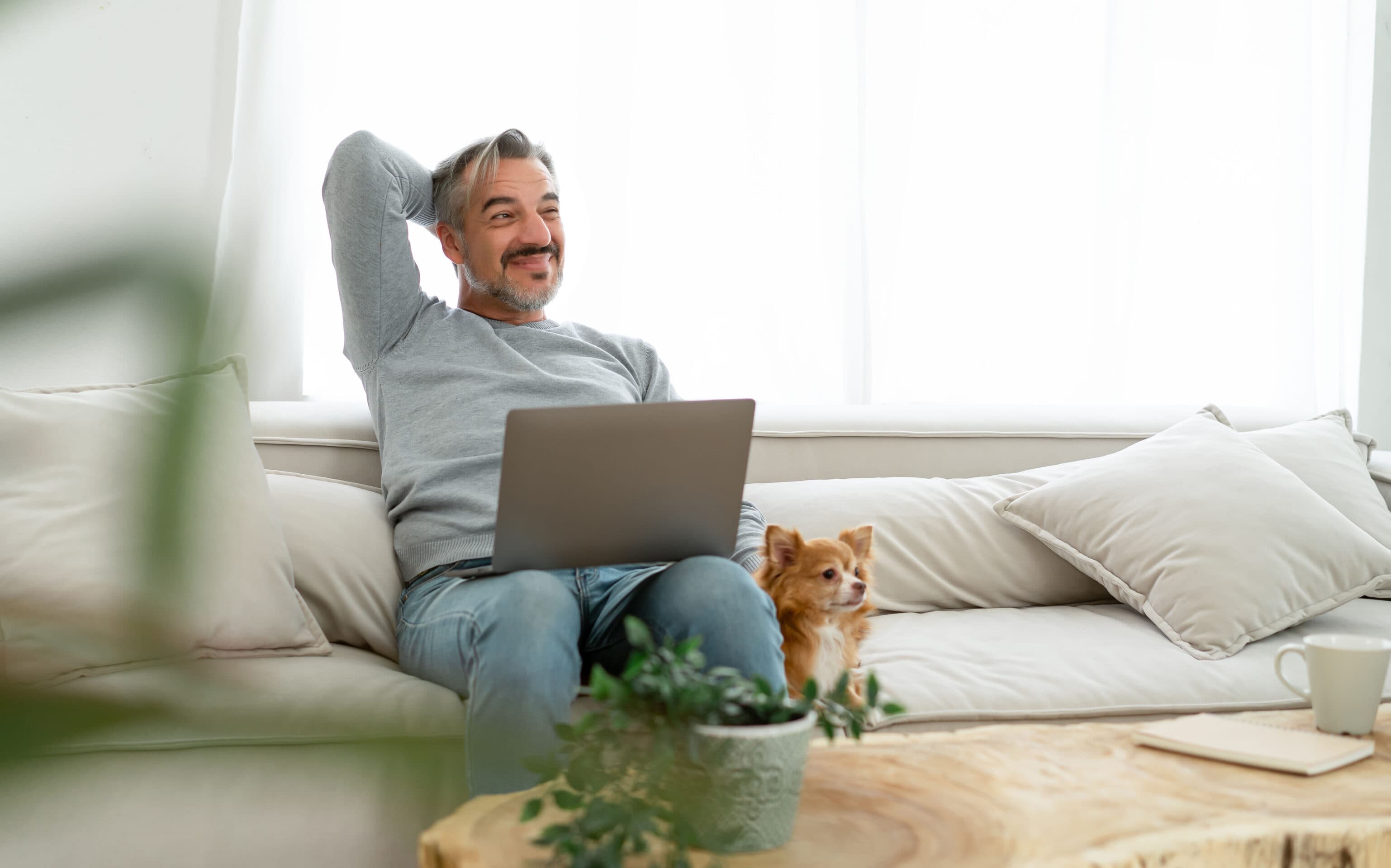 Register for Property Alerts