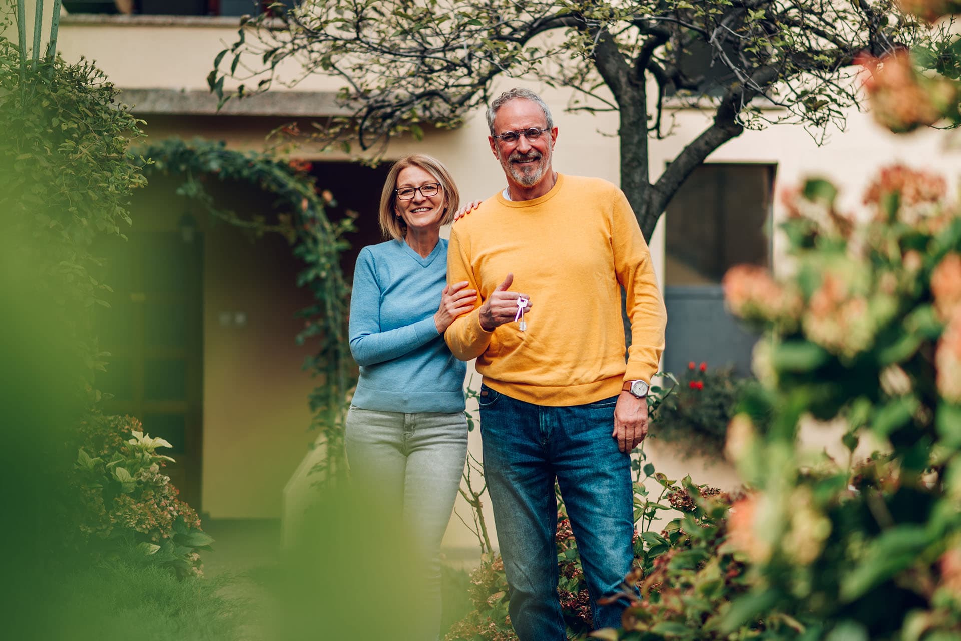 Your next move made simple