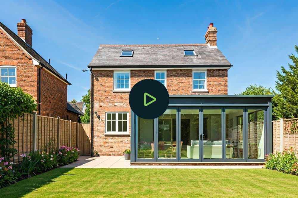 High-Quality Sales Video<br />