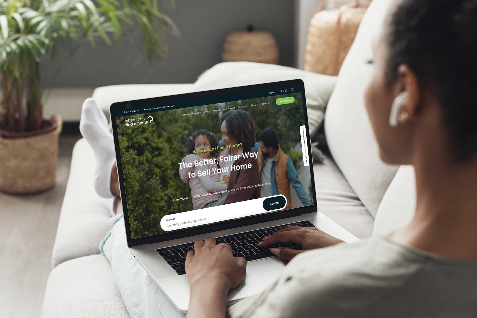 Smart For Sale Board<br />