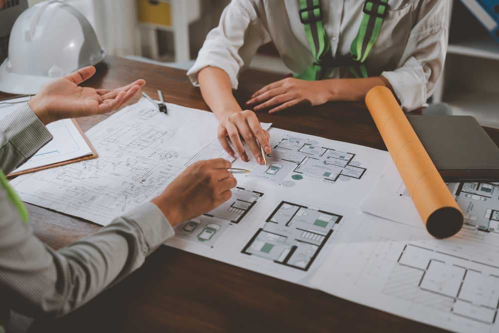 Property Floor plan<br />