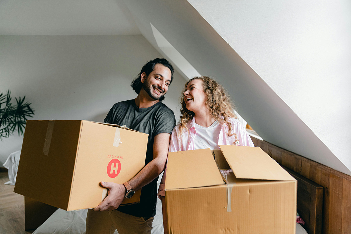 Guide to Buying a Home for First-Time Buyers