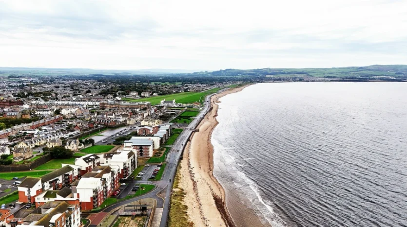 Discovering Ayr: The Jewel of Scotland’s West Coast